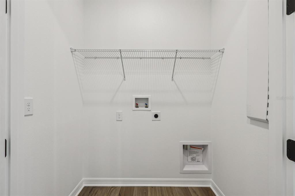 6644 Wake Street St. Cloud, FL 34771 - Photo 27 of 48 a view of small space