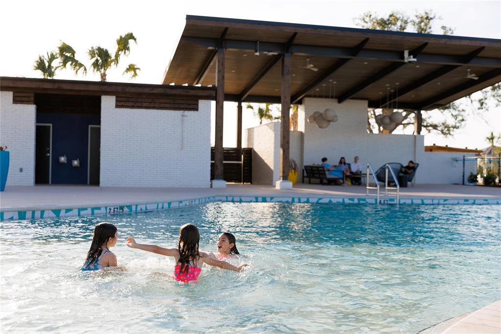 6644 Wake Street St. Cloud, FL 34771 - Photo 44 of 48 a view of a outdoor space