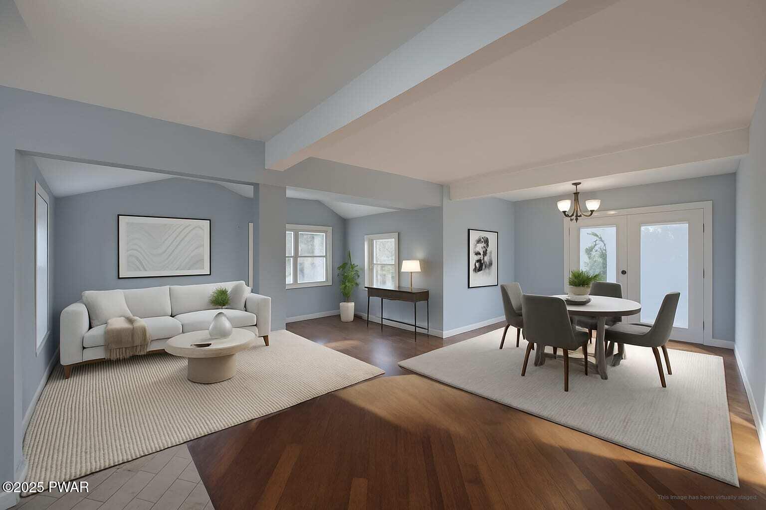 214 Maple Ridge Drive Hawley, PA 18428 - Photo 4 of 38 staged-20251129_150336-contemporary