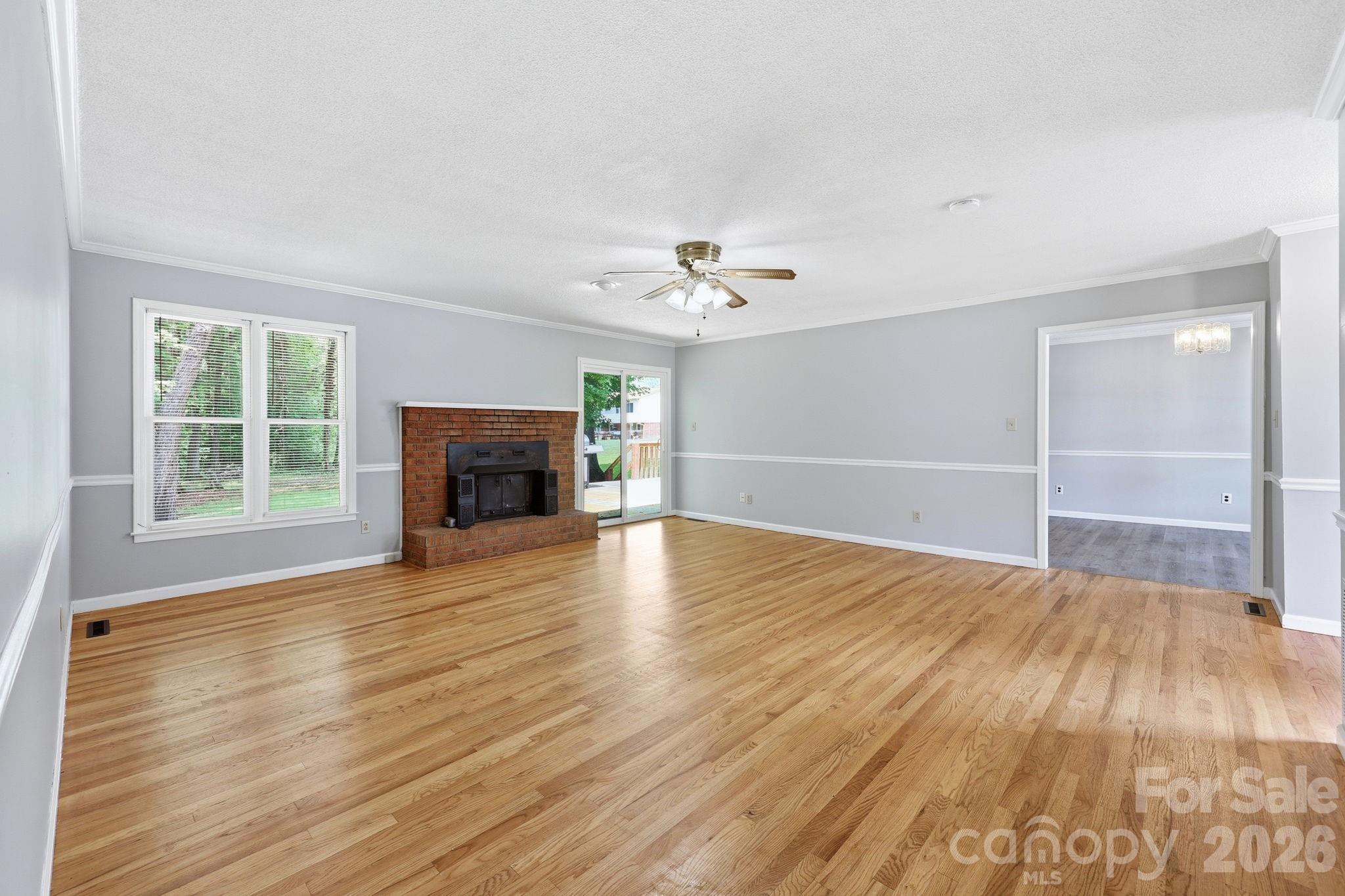 302 South Mccoy Road Salisbury, NC 28144 - Photo 4 of 39