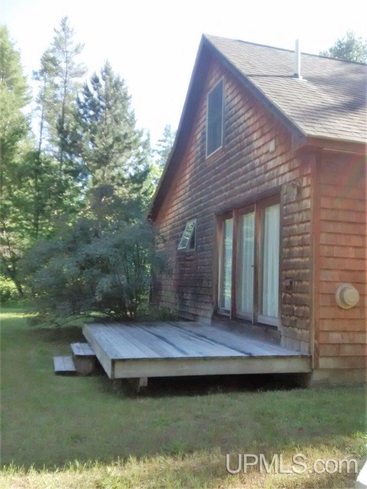 23624 East Co Road Grand Marais, MI 49839 - Photo 2 of 19