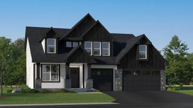 $720,505 | 8552 183rd Street West, Lakeville, MN 55044