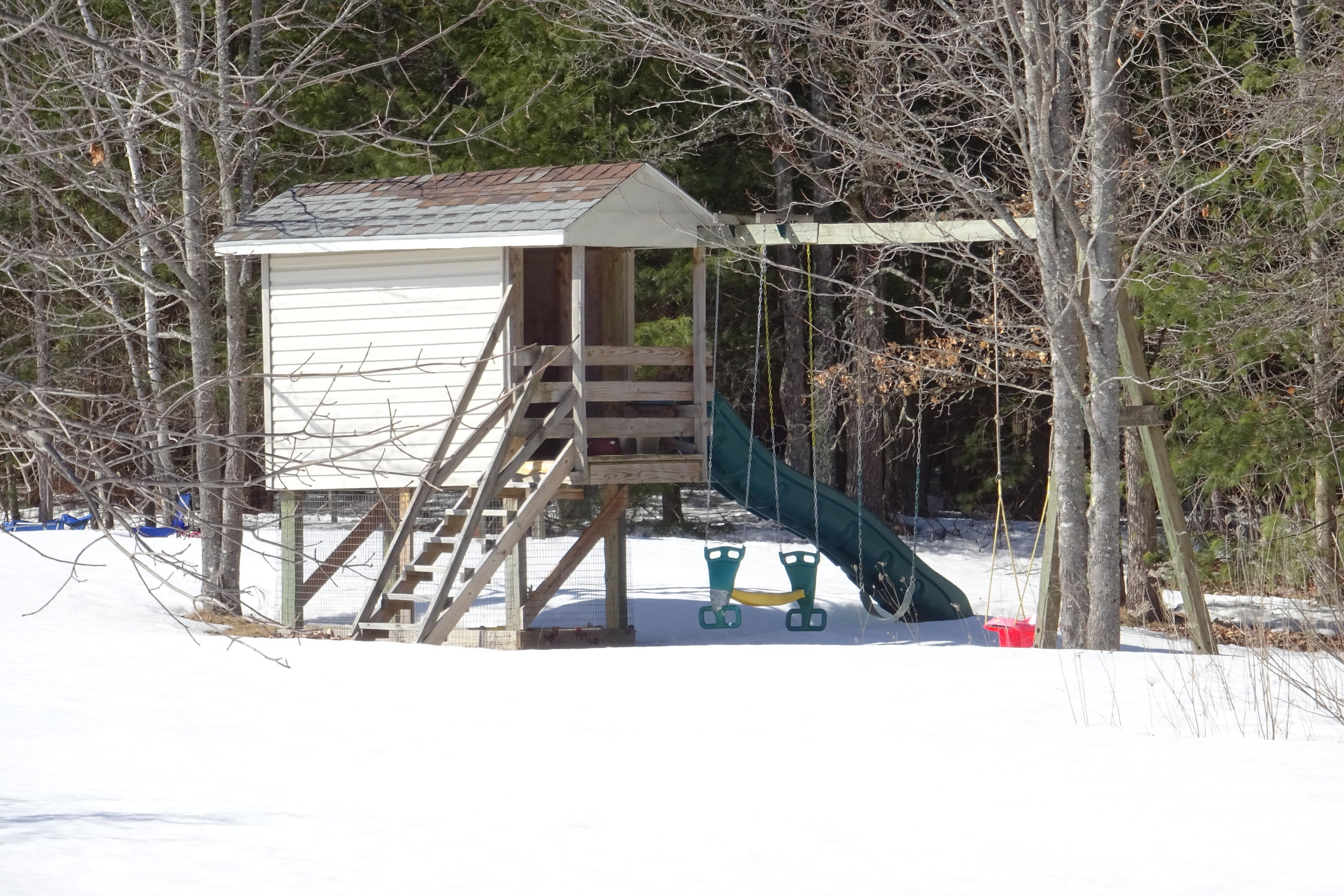 170 Palmer Road Newport, ME 04953 - Photo 39 of 40 DSC04892