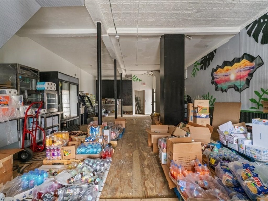 120 Grand Street Worcester, MA 01603 - Photo 29 of 36 a view of gym equipment