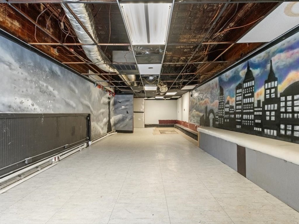 120 Grand Street Worcester, MA 01603 - Photo 31 of 36 a view of storage and utility room