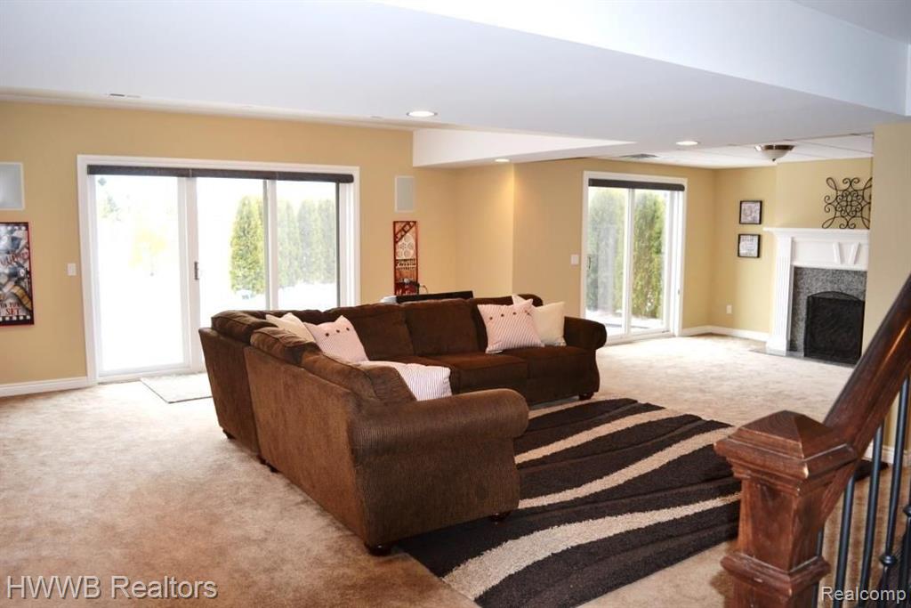 5676 Sovereign Drive Rochester, MI 48306 - Photo 50 of 68