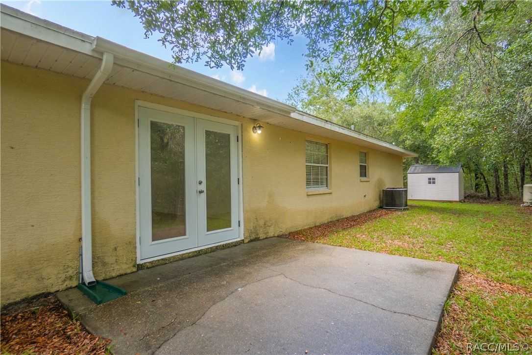 3097 East Porter Street Inverness, FL 34453 - Photo 25 of 33