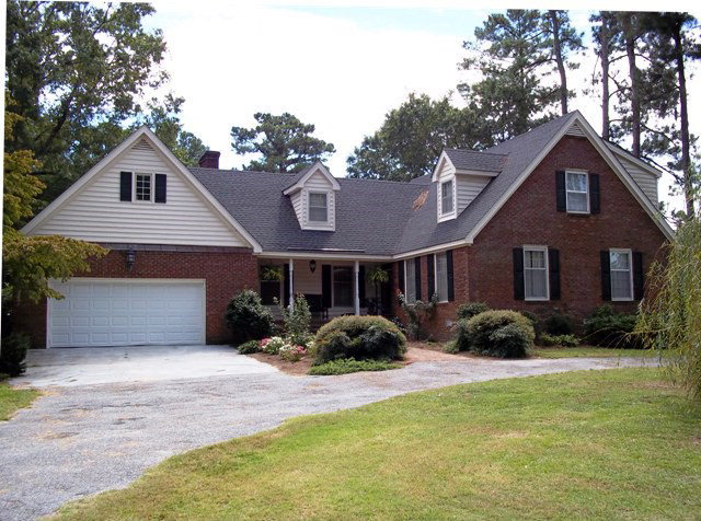 114 Honey Pod Farm Road Washington, NC 27889 - Photo 1 of 19 Primary Photo