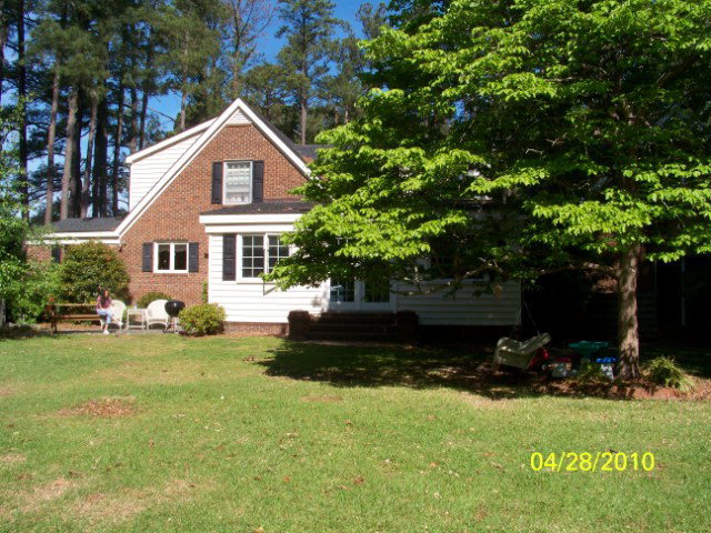 114 Honey Pod Farm Road Washington, NC 27889 - Photo 19 of 19 Additional Photo