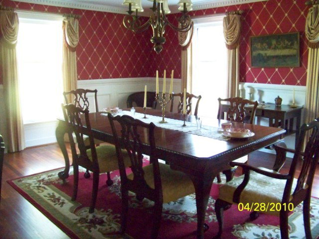 114 Honey Pod Farm Road Washington, NC 27889 - Photo 5 of 19 Additional Photo