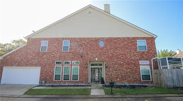 $355,000 | 30 Nouveau Lane West, Metairie, LA 70003
