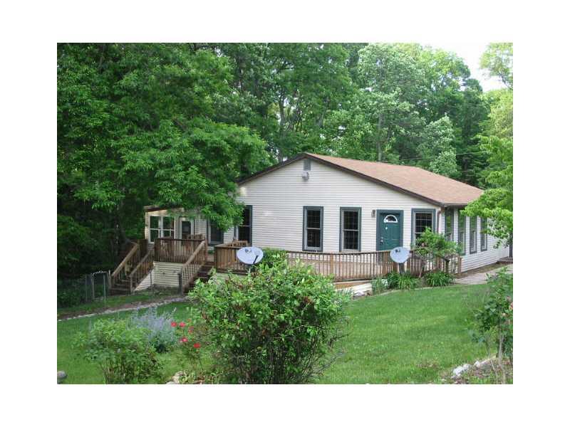 5041 Pond Road Cloverdale, IN 46120 - Photo 1 of 2 Gallery Image 1