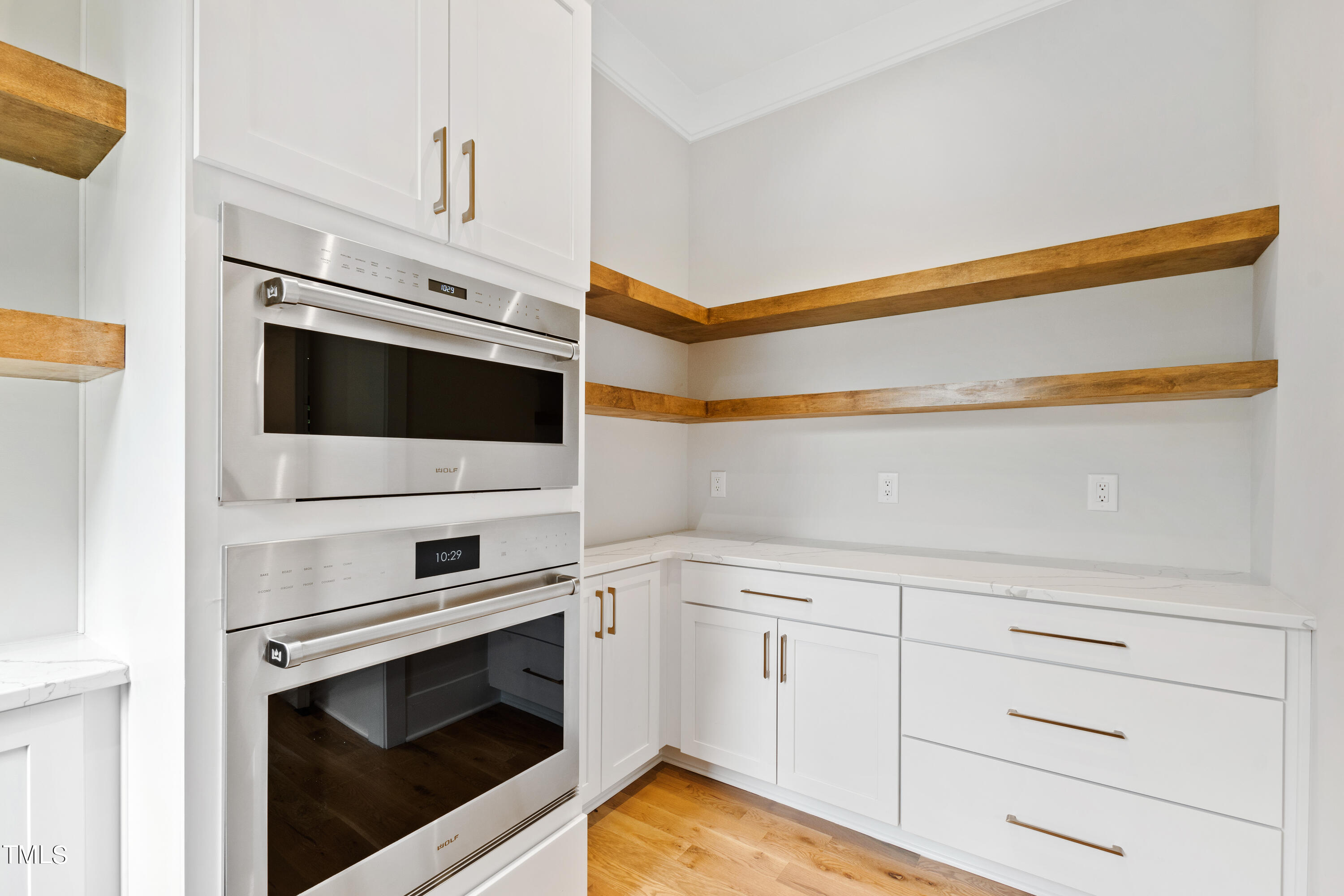 2301 Wheeler Road Raleigh, NC 27612 - Photo 16 of 67 Kitchen 8