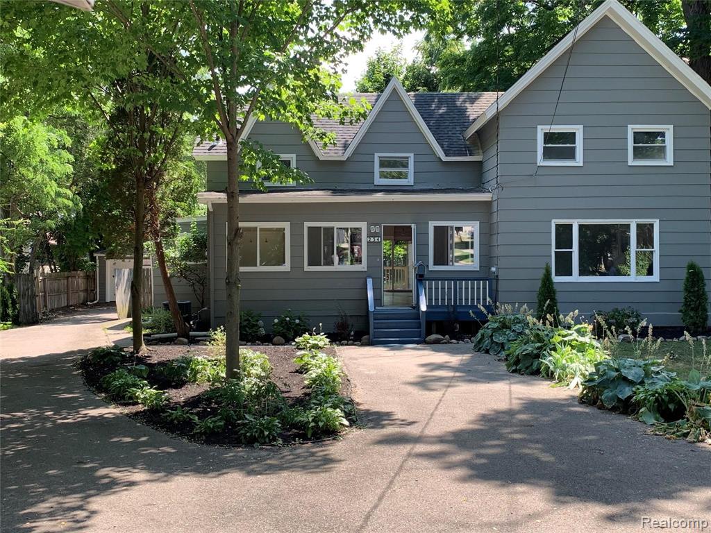 234 Hart Street Romeo, MI 48065 - Photo 2 of 43