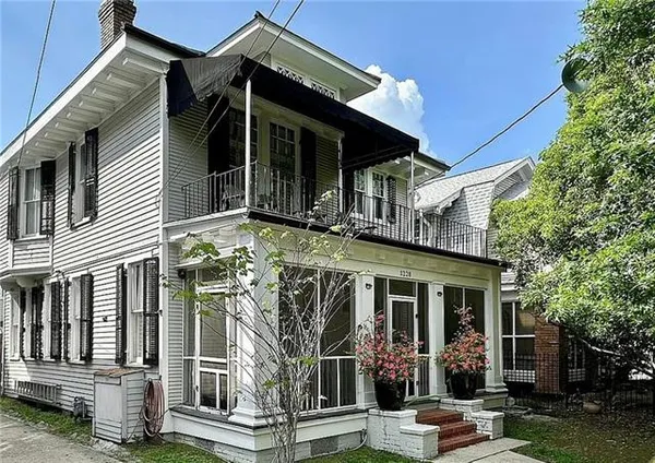 $1,125,000 | 1228 Pine Street, New Orleans, LA 70118