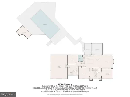 $1,700,000 | 11641 Quarterfield Drive, Ellicott City, MD 21042