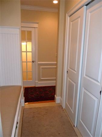 80 Richard Road Needham, MA 02492 - Photo 11 of 30 a view of front door