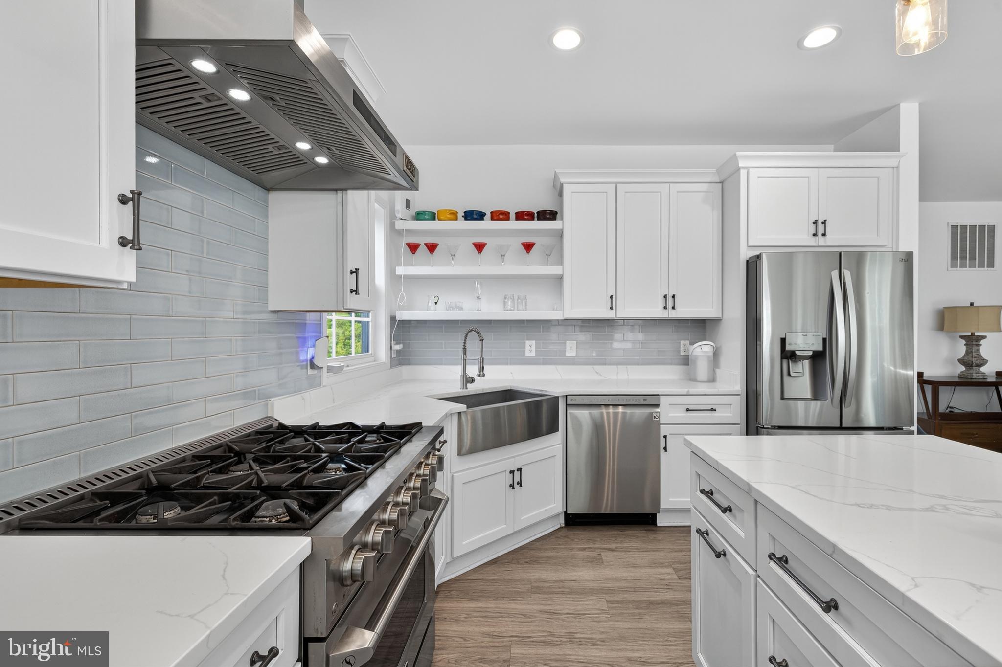 6471 Silk Road Jeffersonton, VA 22724 - Photo 12 of 46