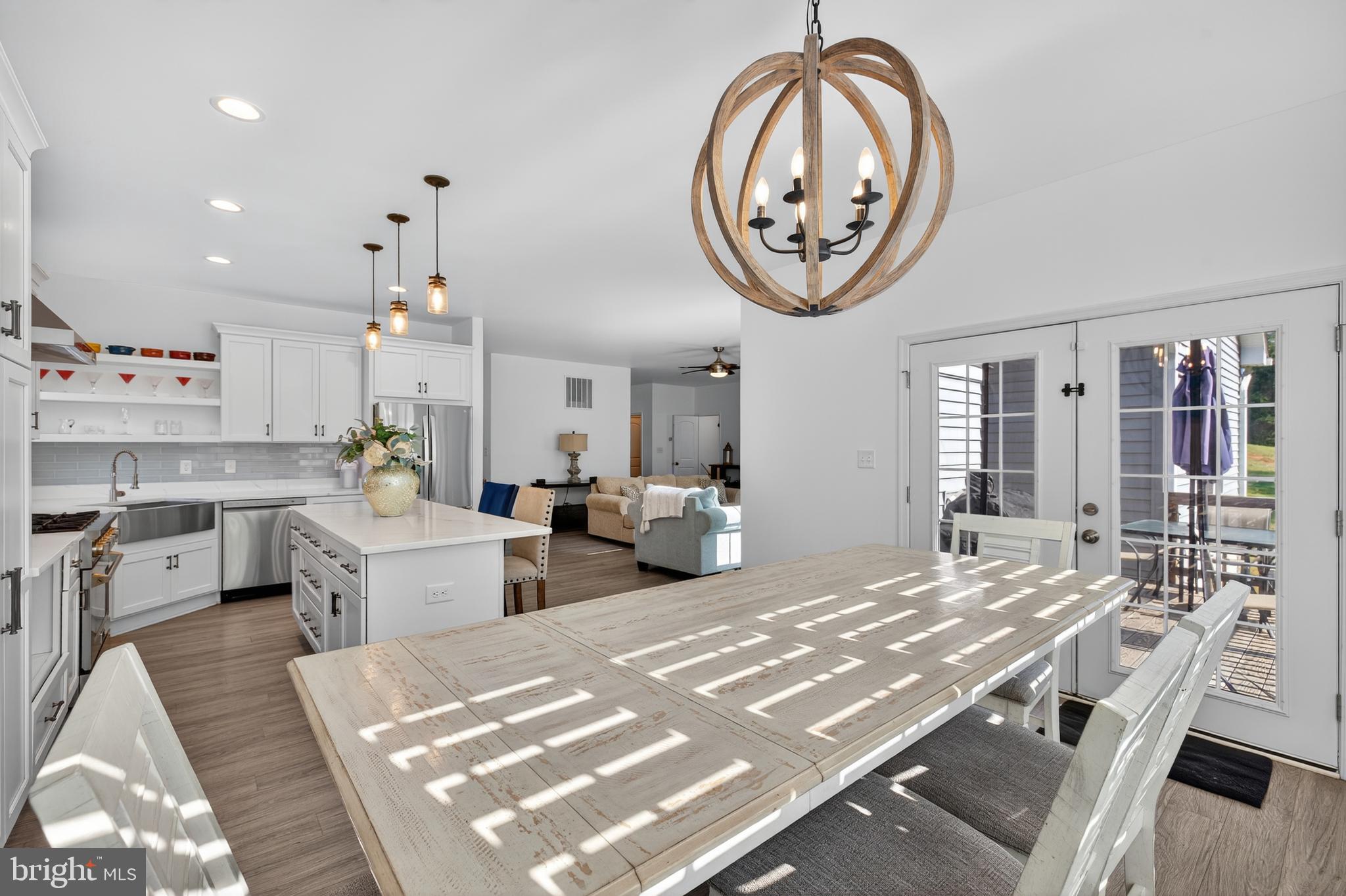 6471 Silk Road Jeffersonton, VA 22724 - Photo 15 of 46