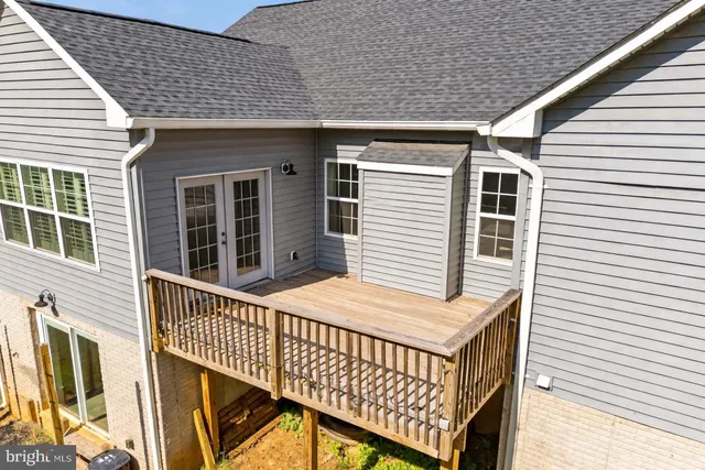 $739,900 | 6471 Silk Road, Jeffersonton, VA 22724