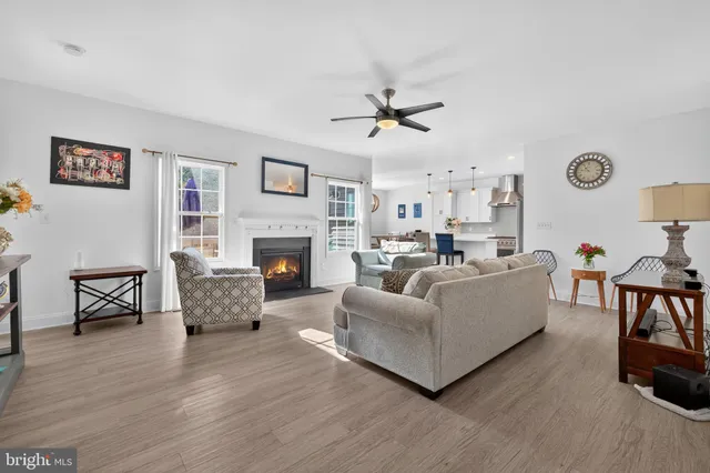 $739,900 | 6471 Silk Road, Jeffersonton, VA 22724