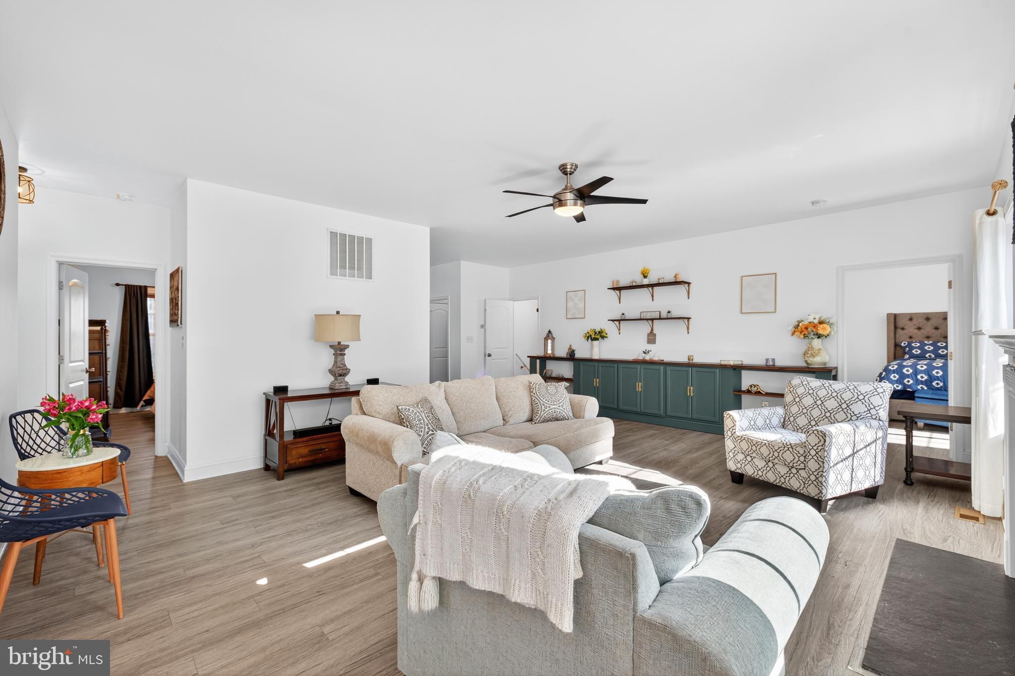 6471 Silk Road Jeffersonton, VA 22724 - Photo 8 of 46