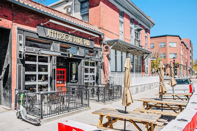 $1,080,000 | 2931 West 20th Avenue, Denver, CO 80211