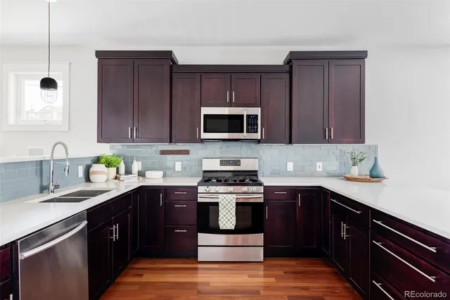 $1,080,000 | 2931 West 20th Avenue, Denver, CO 80211