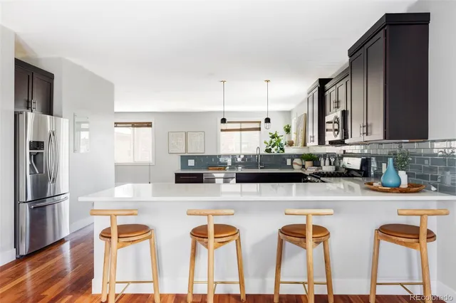 $1,080,000 | 2931 West 20th Avenue, Denver, CO 80211