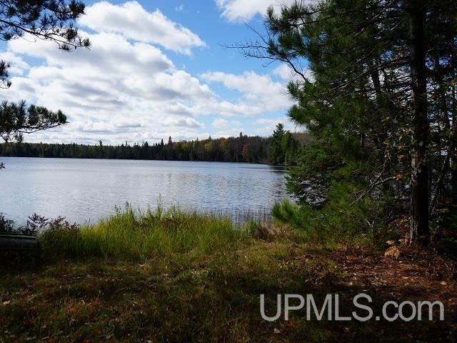 5800 Wolf Lake Road Watersmeet, MI 49969 - Photo 13 of 86