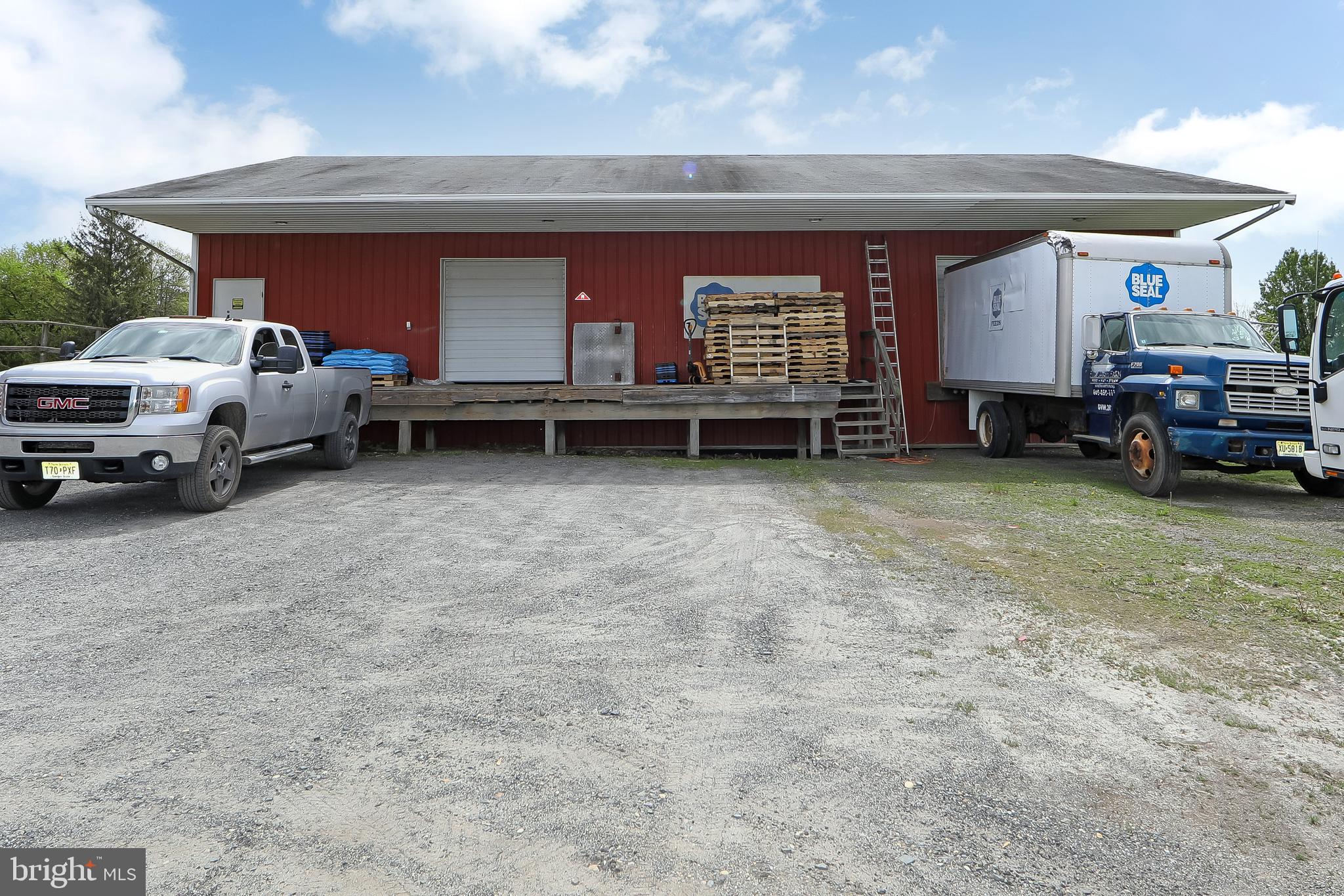 111 Newbolds Corner Road Southampton, NJ 08088 - Photo 30 of 96 Feed Store Warehouse