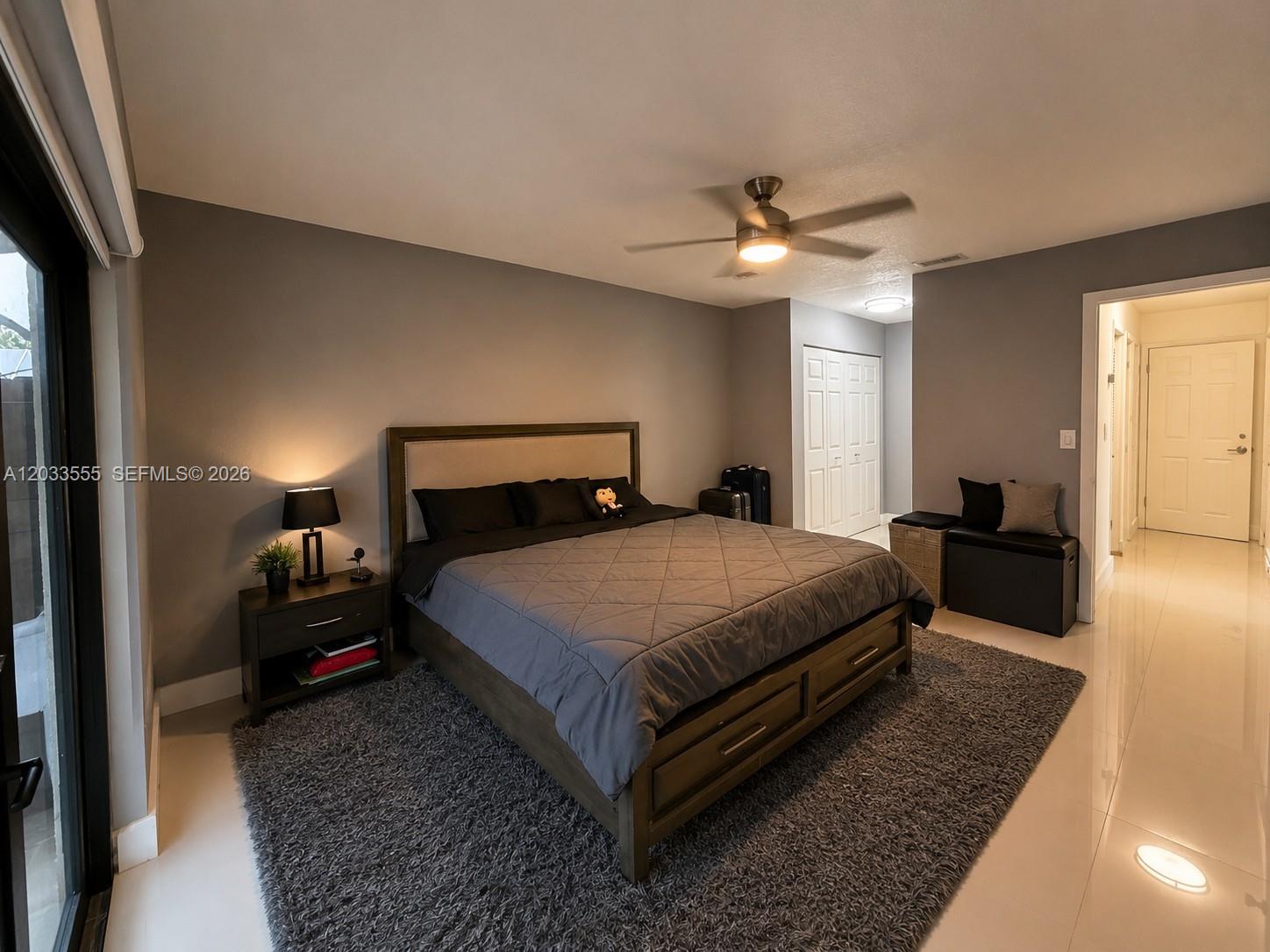 12737 Southwest 68th Terrace Miami, FL 33183 - Photo 22 of 32 Primary Bedroom
