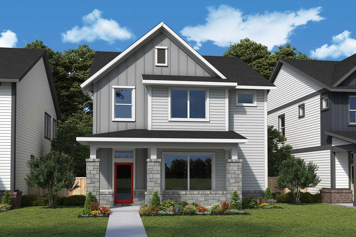 Welcome to The Nicklaus by David Weekley Homes. **HOME ESTIMATED TO BE COMPLETE AUGUST 2026**