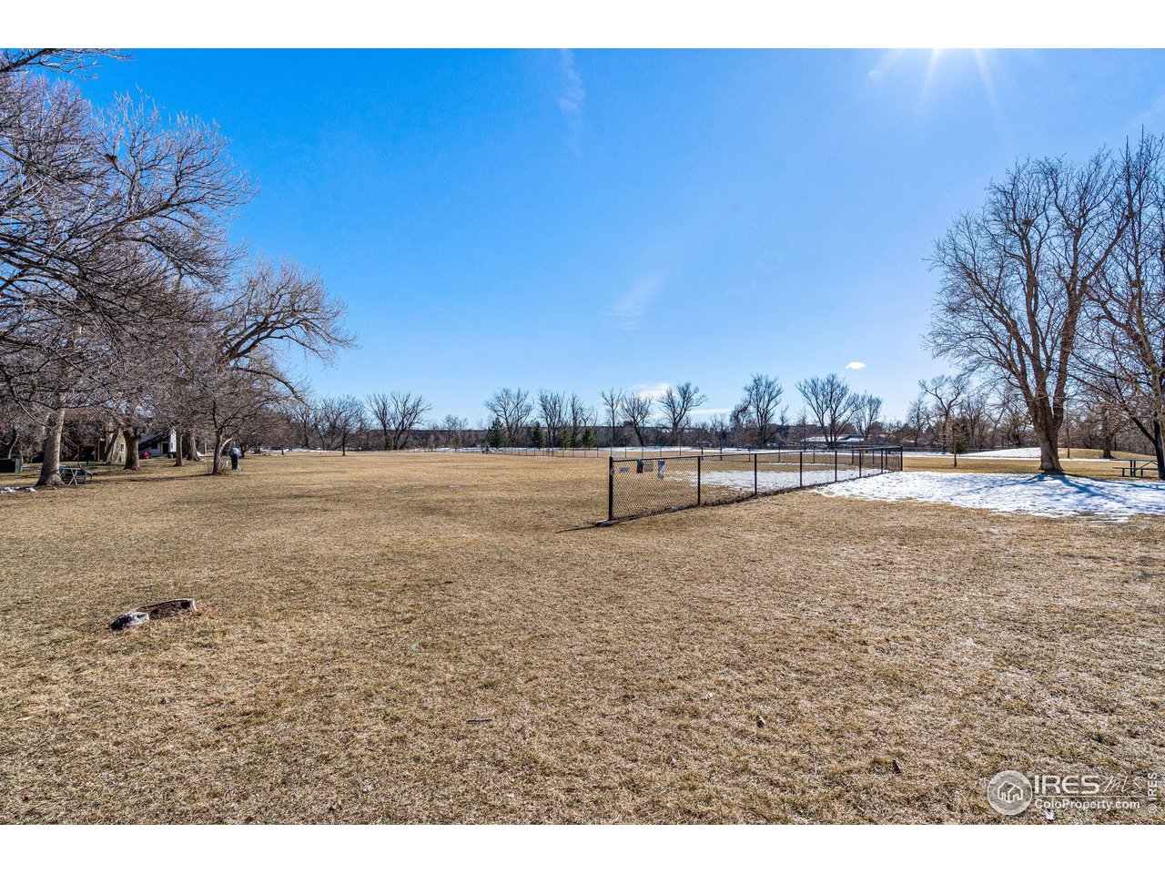 3250 Oneal Circle, Unit 23 Boulder, CO 80301 - Photo 21 of 27 a view of open space with green field
