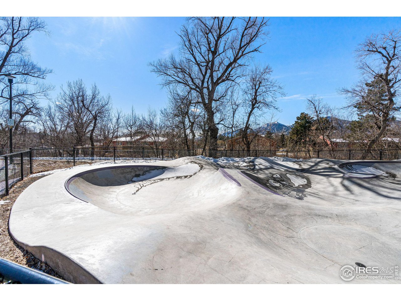 3250 Oneal Circle, Unit 23 Boulder, CO 80301 - Photo 24 of 27 a view of outdoor space with swimming pool