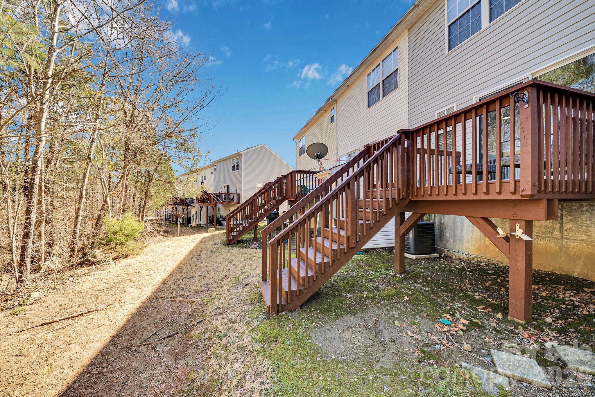 1570 Maypine Commons Way Rock Hill, SC 29732 - Photo 21 of 23 a view of a house with a yard