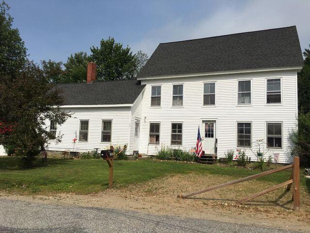 751 Ossipee Hill Road Waterboro, ME 04087 - Photo 3 of 6 Ossipee 4