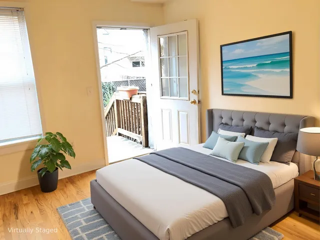 $2,950 | 347 7th Street, Unit 2, Jersey City, NJ 07302