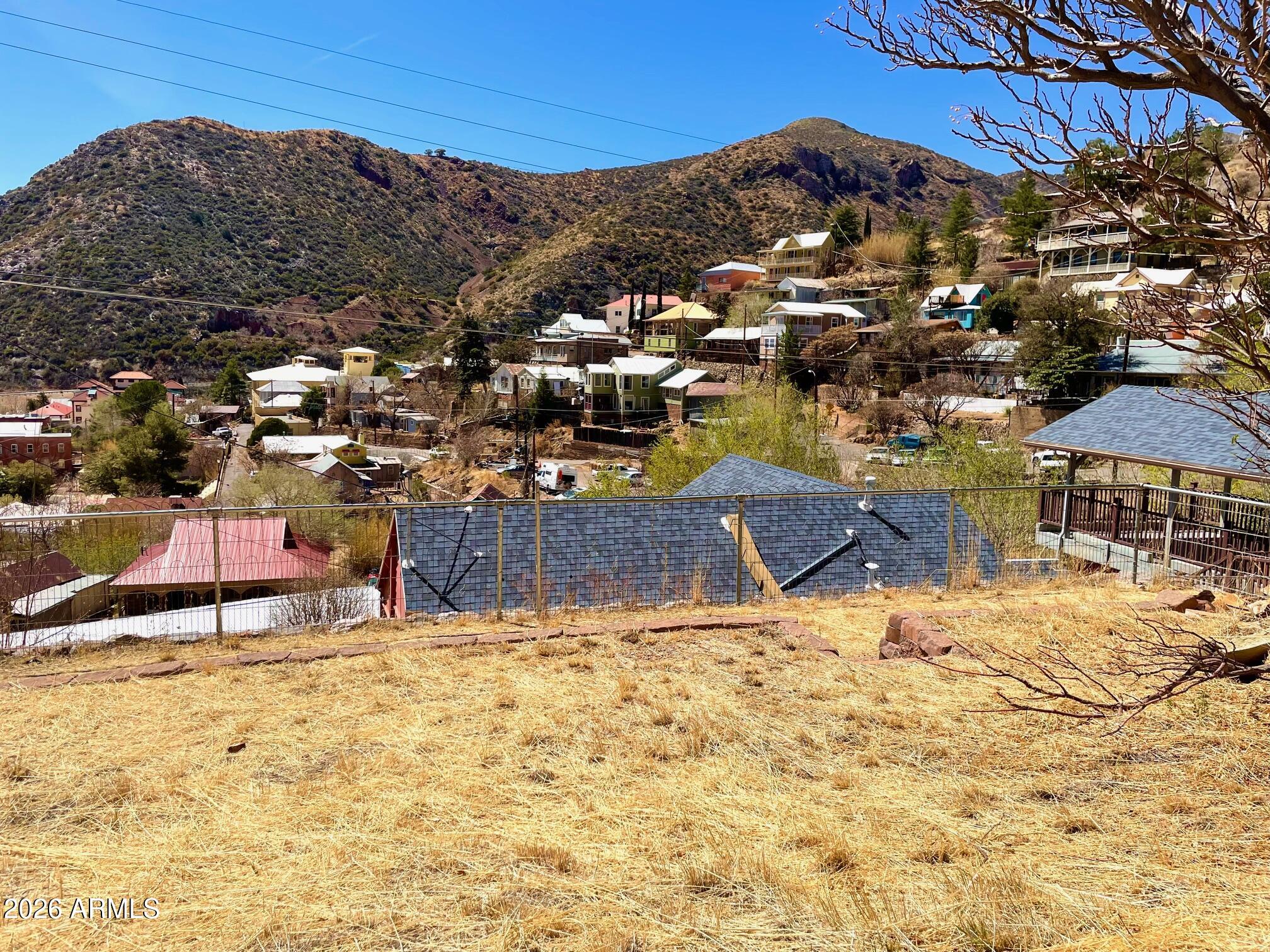 220 A Opera Drive Bisbee, AZ 85603 - Photo 38 of 46 33