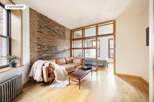$499,995 | 100 Suffolk Street, Unit 2ELOFT | Lower East Side