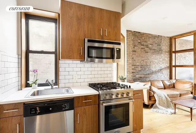 $499,995 | 100 Suffolk Street, Unit 2ELOFT | Lower East Side