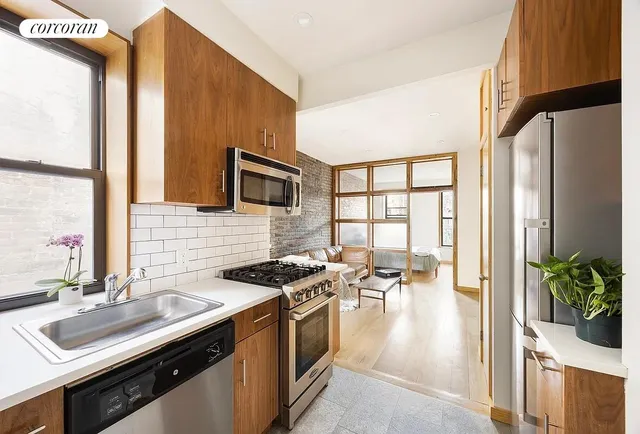 $499,995 | 100 Suffolk Street, Unit 2ELOFT | Lower East Side