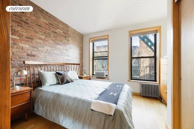 $499,995 | 100 Suffolk Street, Unit 2ELOFT | Lower East Side