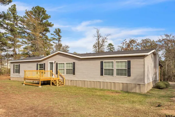 $199,000 | 195 Filly Road, Gilmer, TX 75645