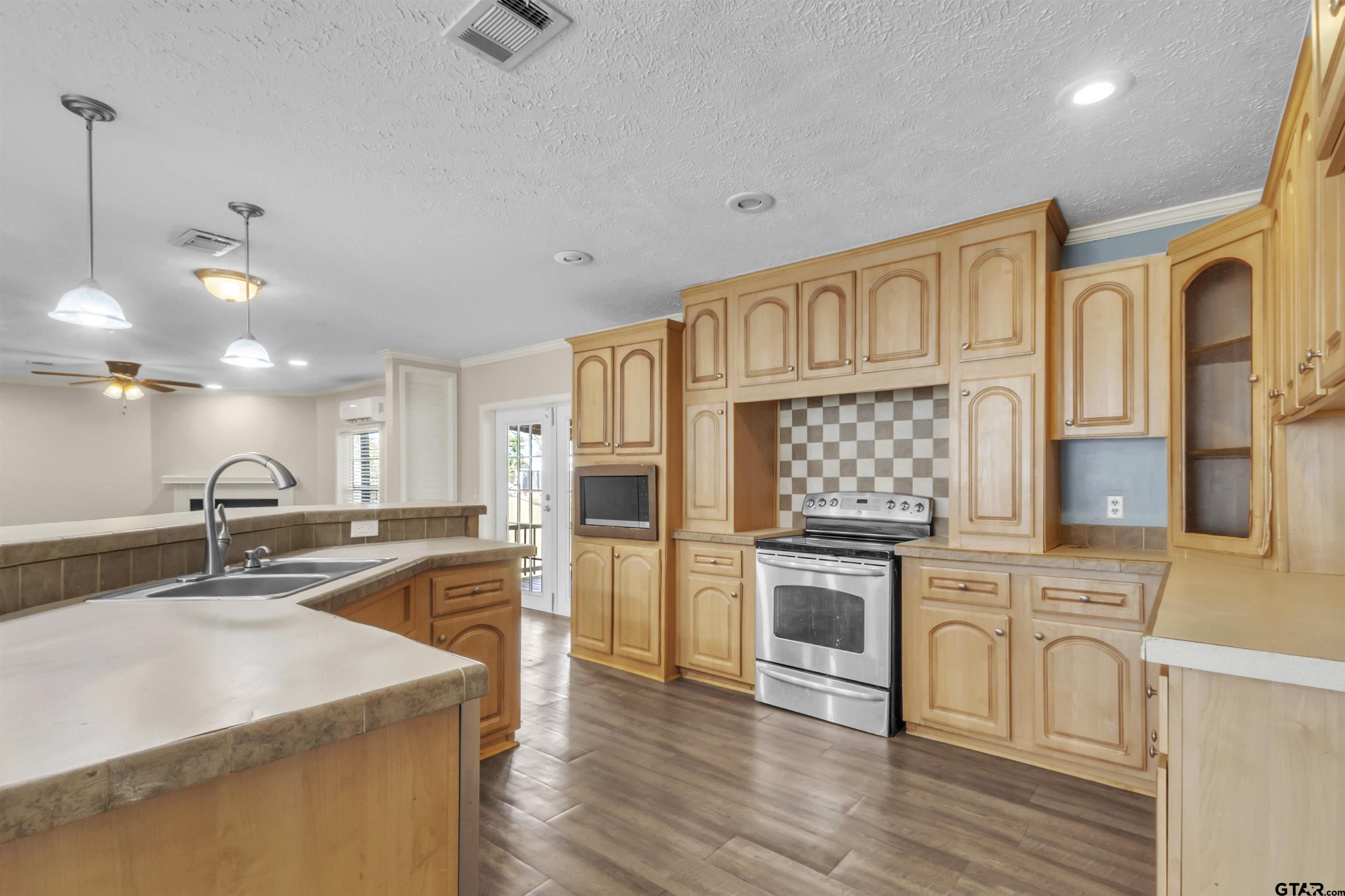 195 Filly Road Gilmer, TX 75645 - Photo 17 of 21