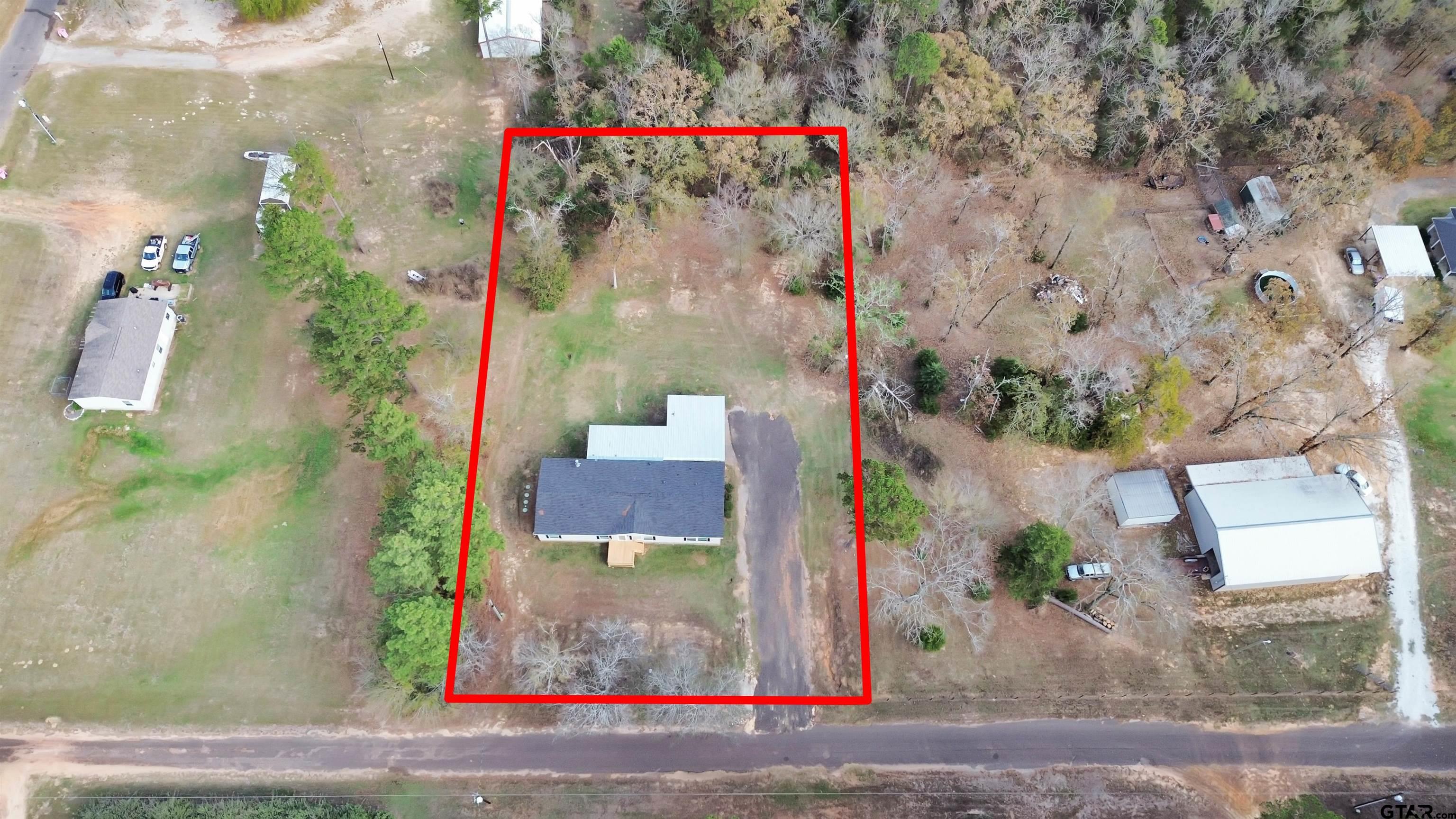 195 Filly Road Gilmer, TX 75645 - Photo 2 of 21