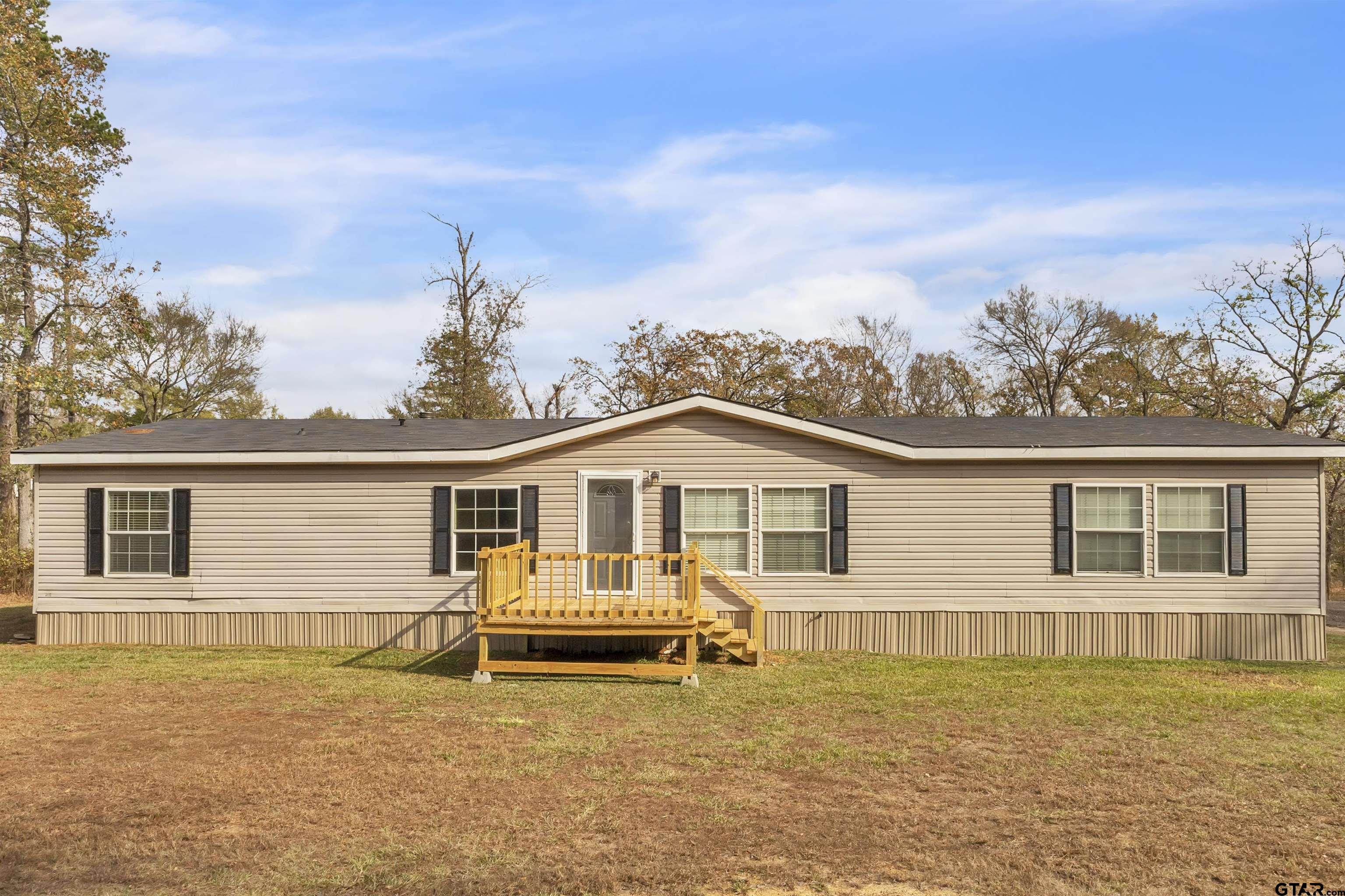 195 Filly Road Gilmer, TX 75645 - Photo 3 of 21