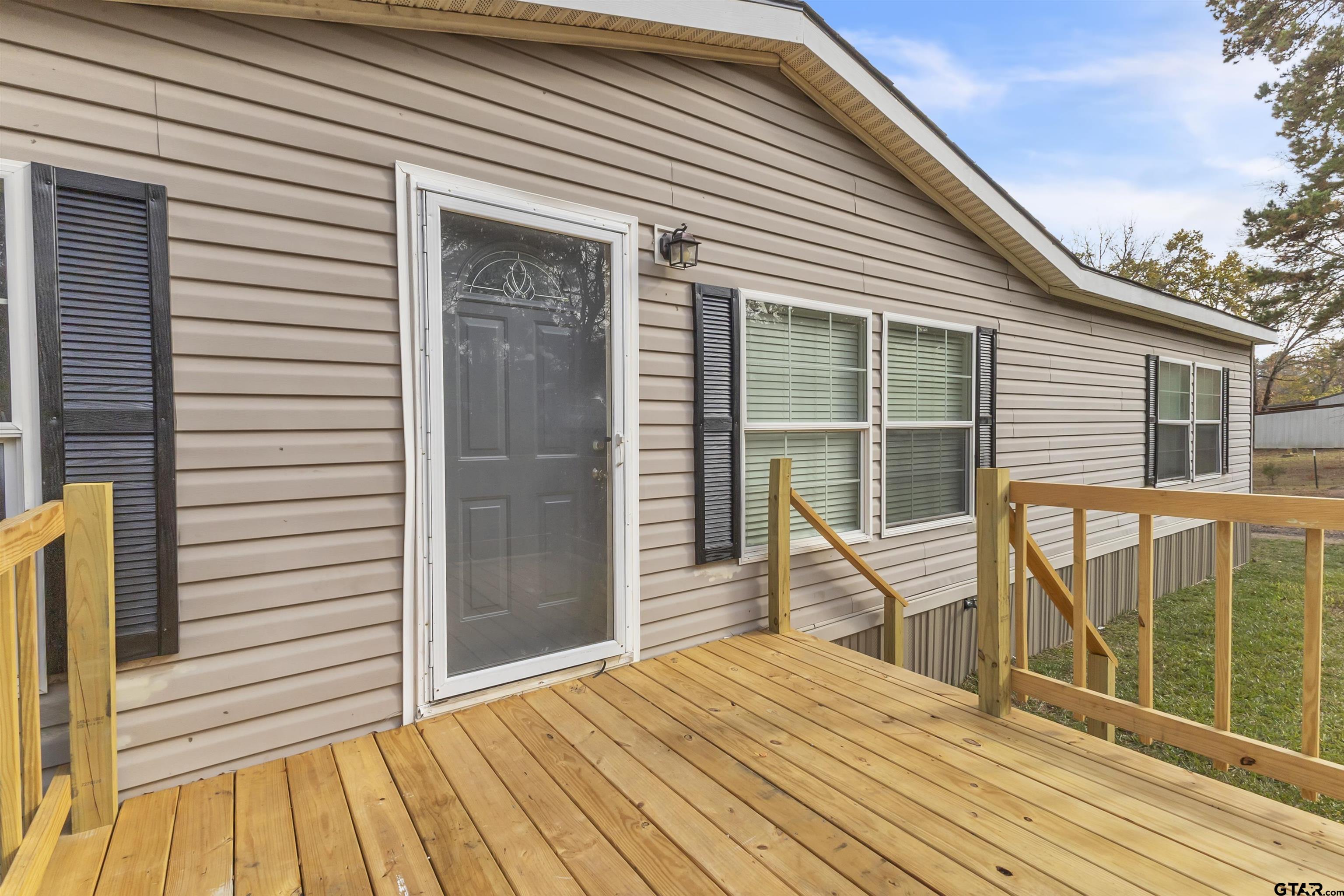 195 Filly Road Gilmer, TX 75645 - Photo 4 of 21