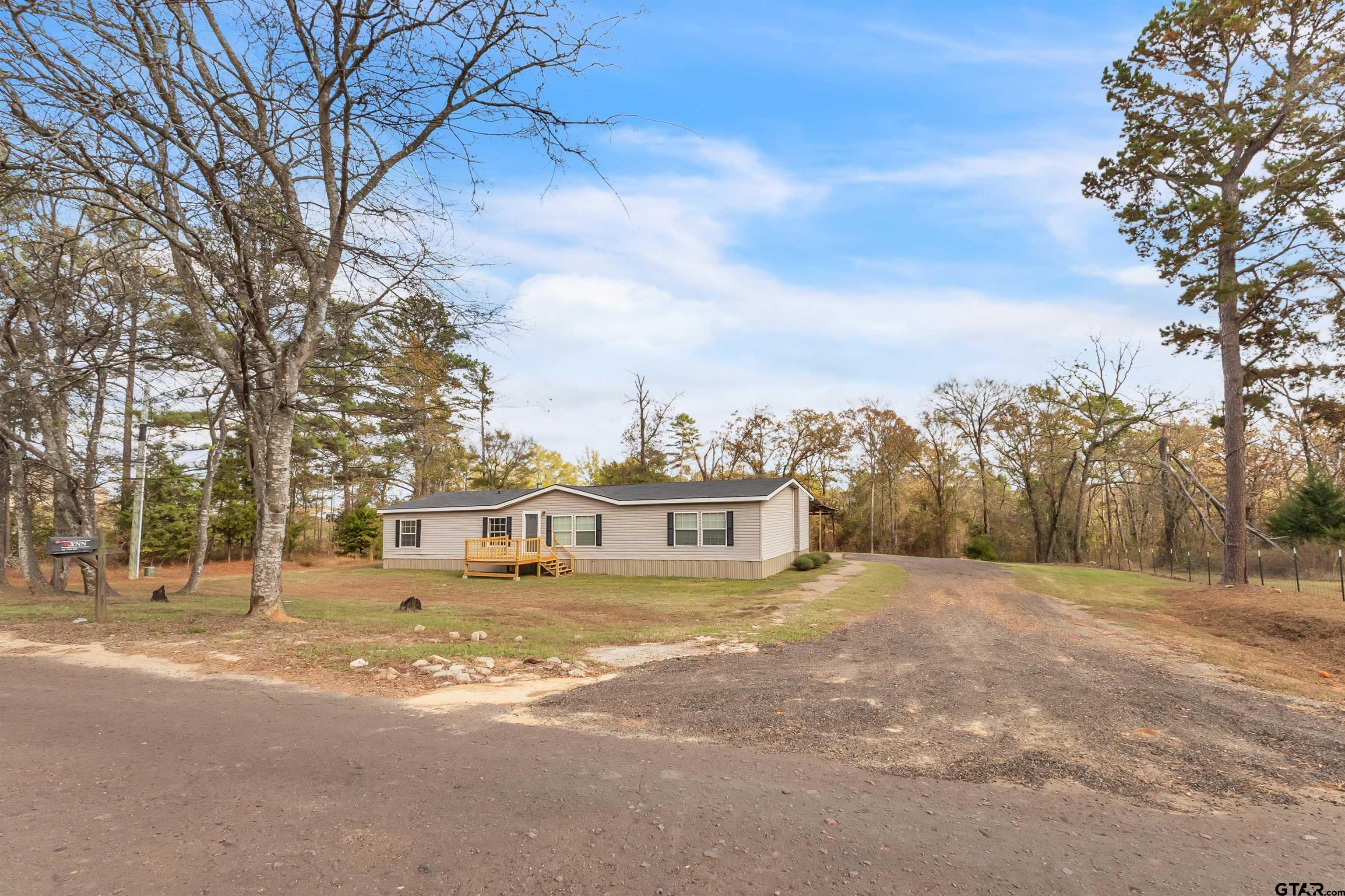 195 Filly Road Gilmer, TX 75645 - Photo 5 of 21