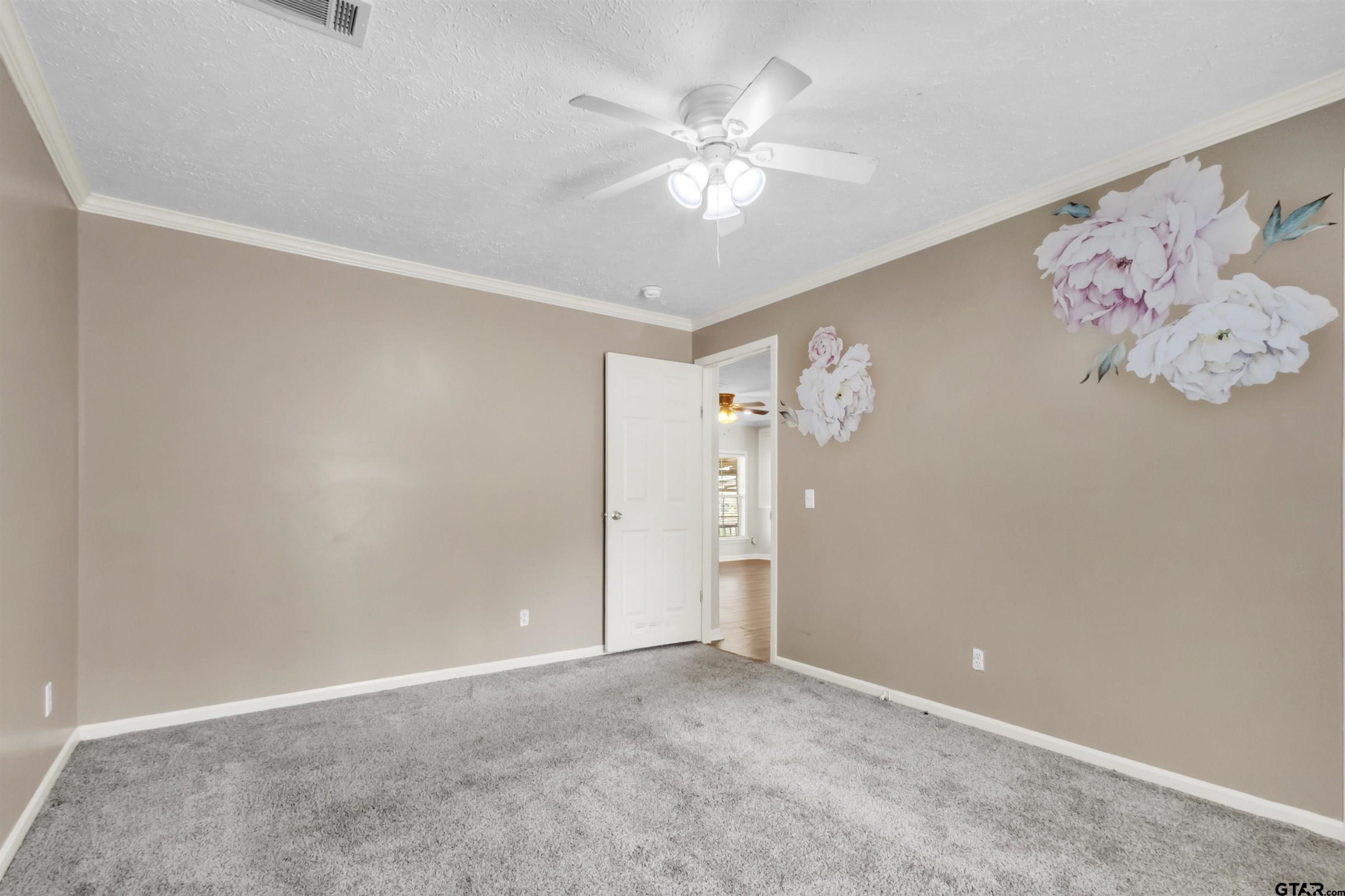 195 Filly Road Gilmer, TX 75645 - Photo 6 of 21